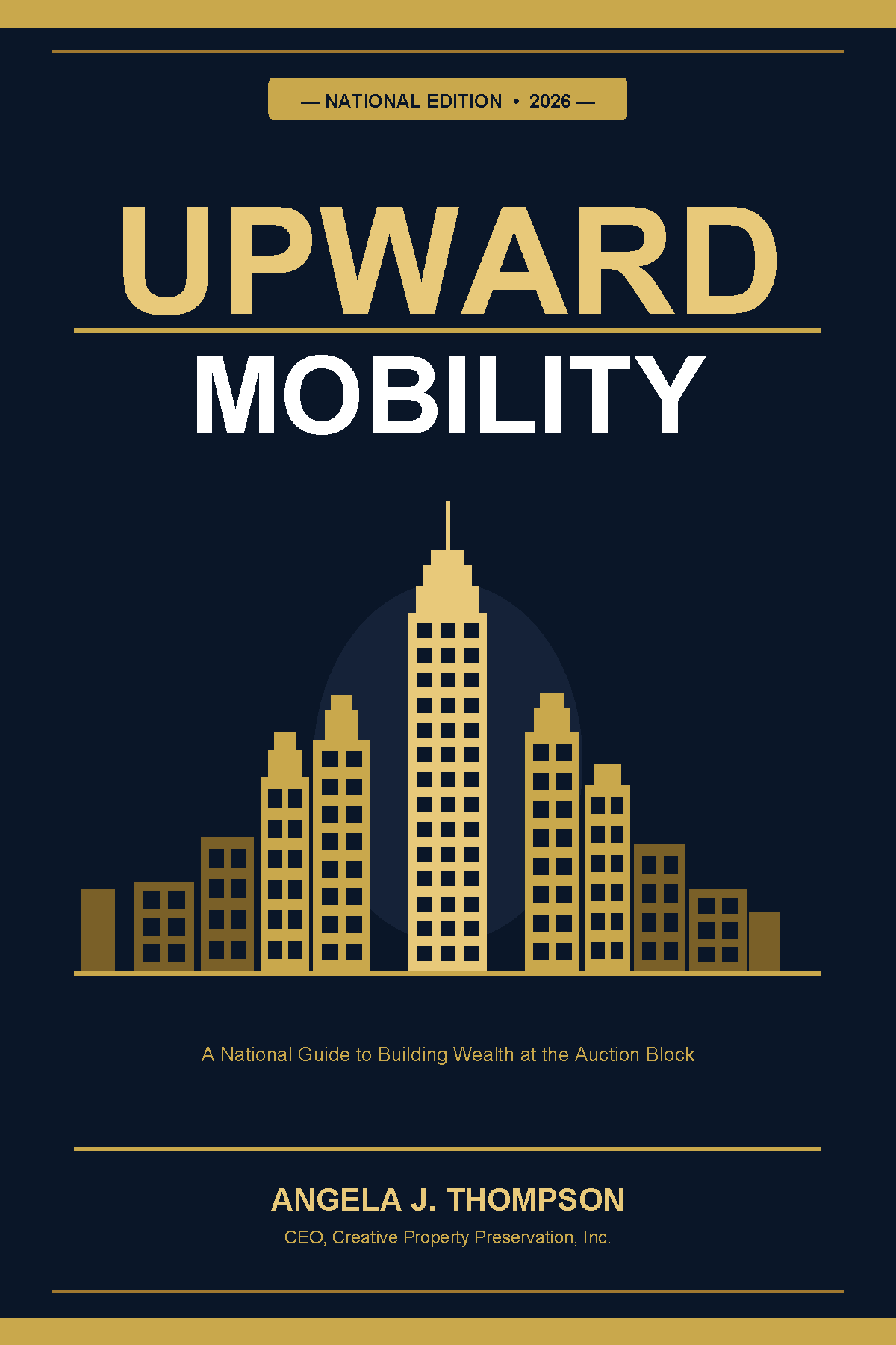 Upward Mobility Through Tax Deeds